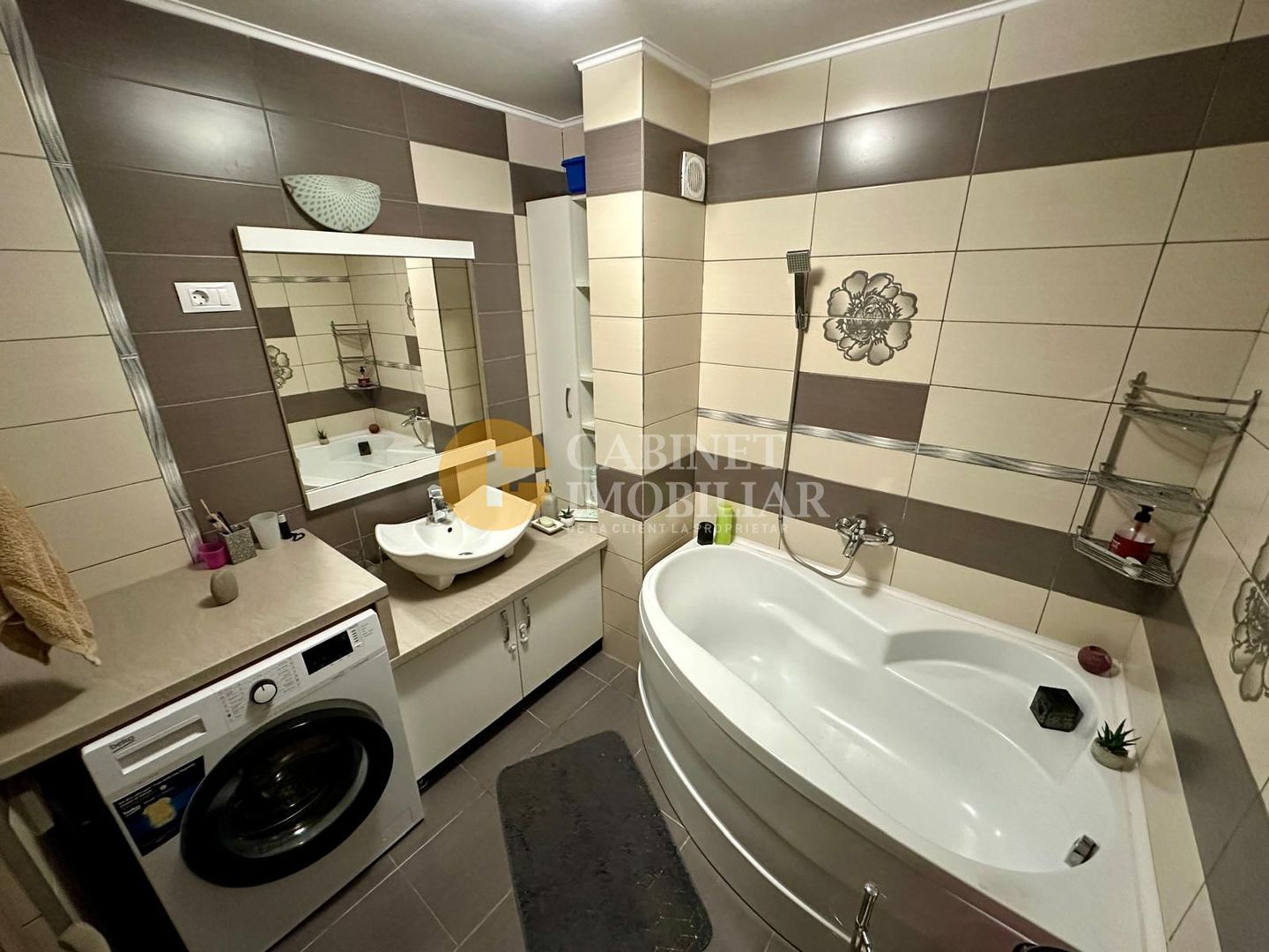 3 CAMERE DECOMANDAT -  ZONA ZIMBRU - PRIVELISTE PANORAMICA - Poză 4