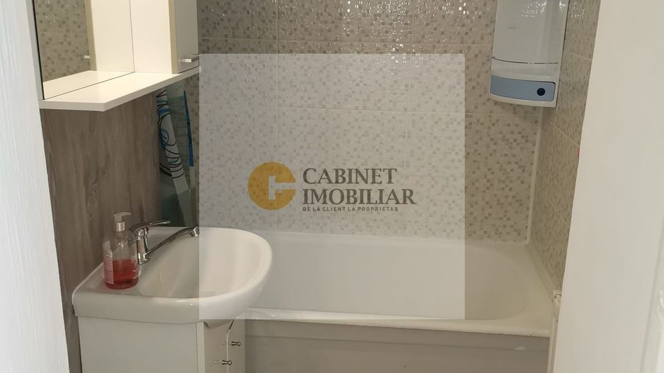 2 Camere | 1977 | Renovat | Utilat | Metrou Gorjului - 5 min - Poză 4