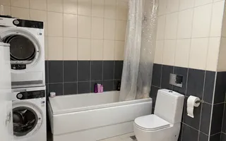 Apartament MODERN 2 camere | Pipera | Piscină | Pădure - Poză 12