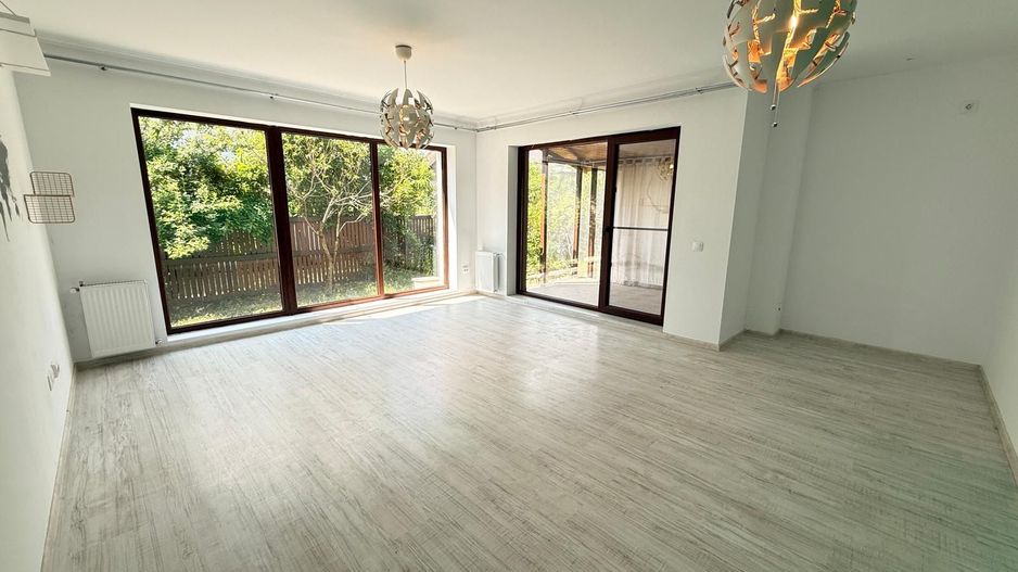 Comision 0% | Duplex 4 camere Corbeanca | Hystria Residence - Poză 3