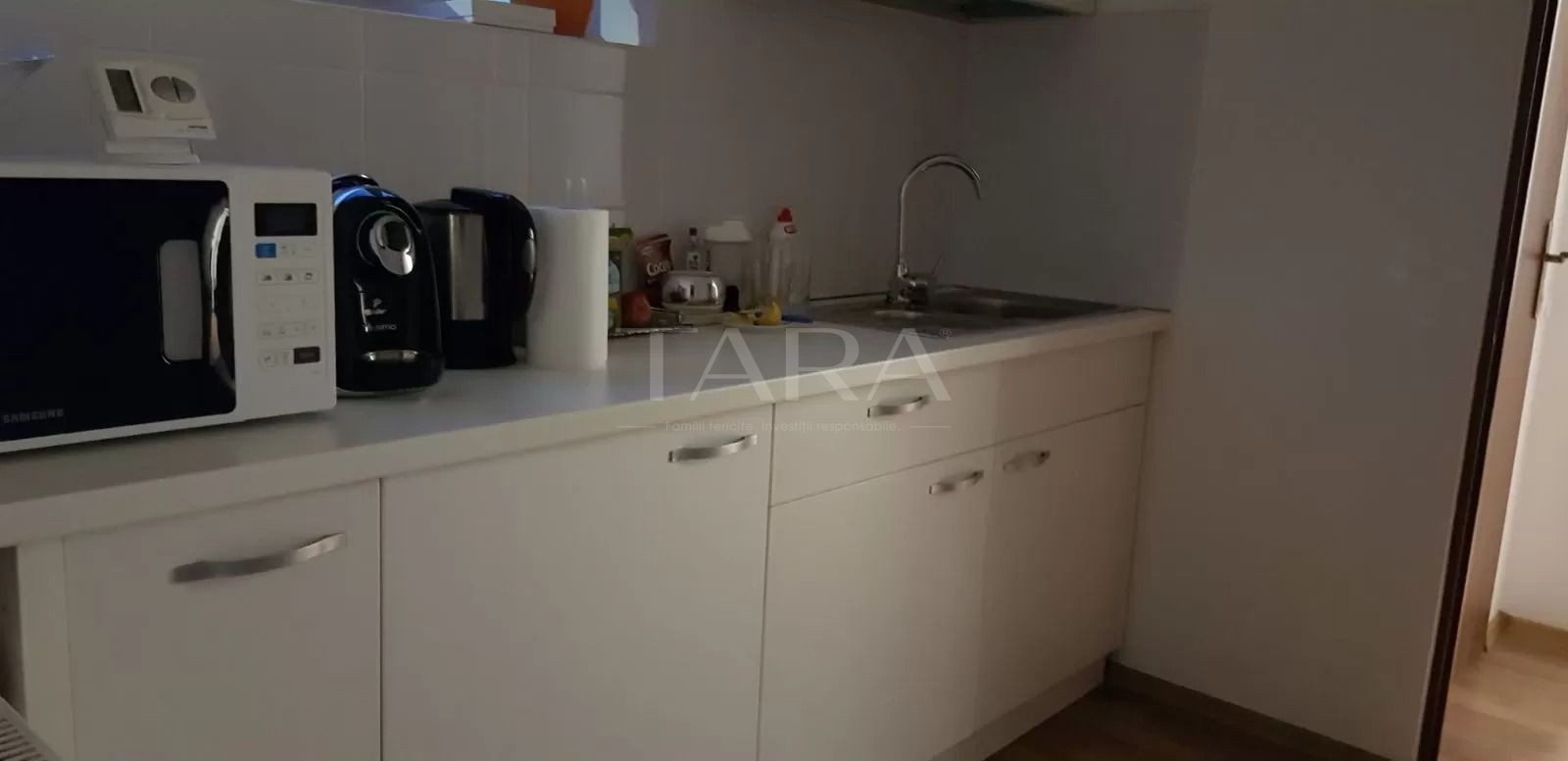 Apartament sau Birou. Vanzare, in zona ultracentrala. Parcul Central. - Poză 4