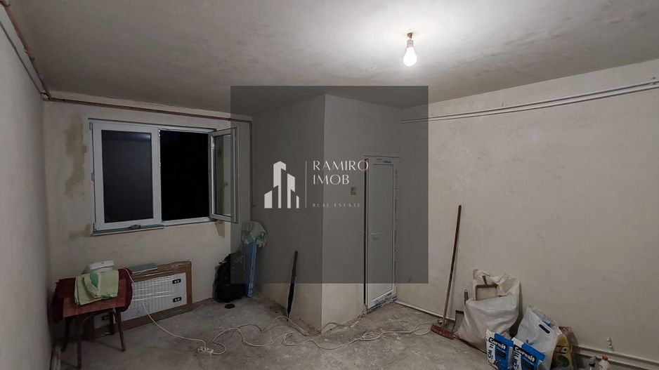 GARSONIERA EMIL RACOVITA/APARATORII PATRIEI, INVESTITIE - Poză 2