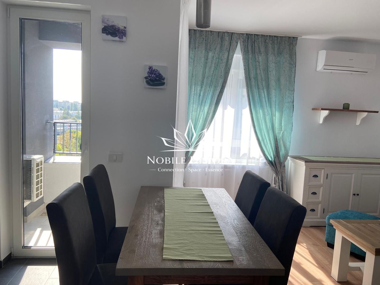 City of MARA - Apartament cu 1 Camera - ideal pentru studenti - Poză 4
