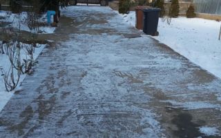 # inchiriez apartament cu 2 camere la casă - Poză 8