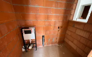 Duplex pe parter | 4 Camere | 2 Bai | Posibilitate mansardare | Giroc - Poză 14