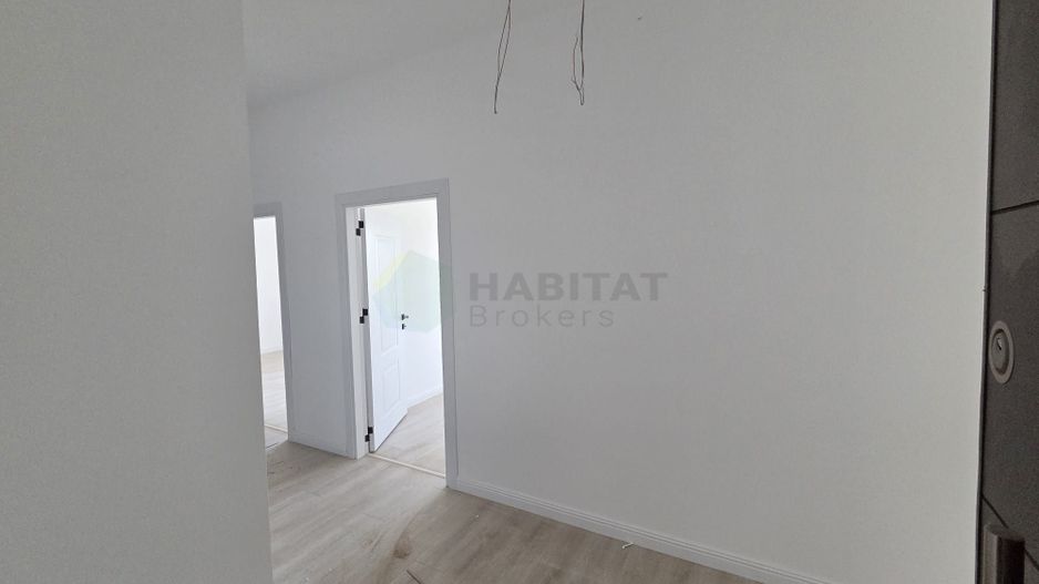 Apartament 3 Camere cu gradiina 80 mp | Tunari - Poză 13
