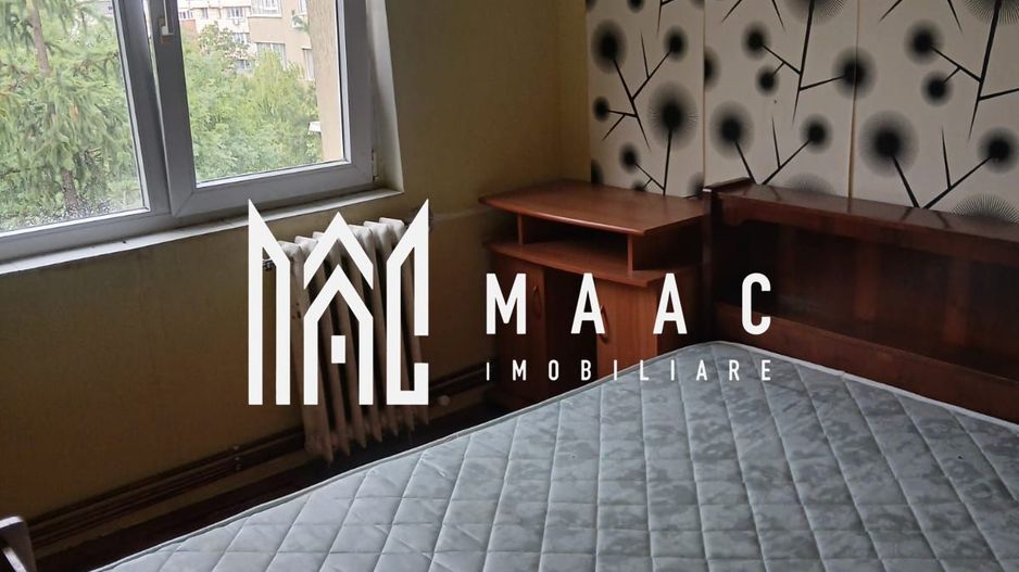 Apartament 3 camere de vânzare | Nord, Râmnicu Vâlcea | 70 mp - Poză 1