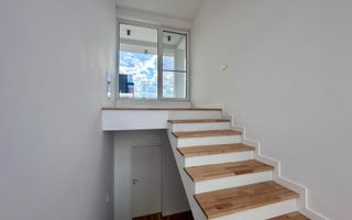 Vila | Zona Iris | Ultrafinisata | 120 mp + 350 mp Teren + 70 mp Teras - Poză 13