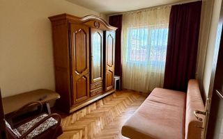 PET FRIENDLY! Apartament 3 camere,2 balcoane, zona Intre lacuri,FSEGA - Poză 4