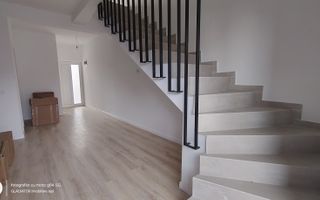 Casa tip insiruita, cu etaj, finalizata, intabulata, Bucium - Visan - Poză 10