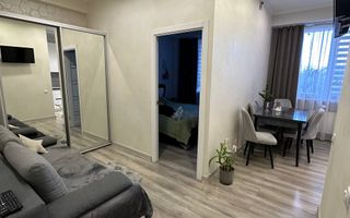 Chirie, apartament, 2 camere, str. Carierei, Râșcani - Poză 3