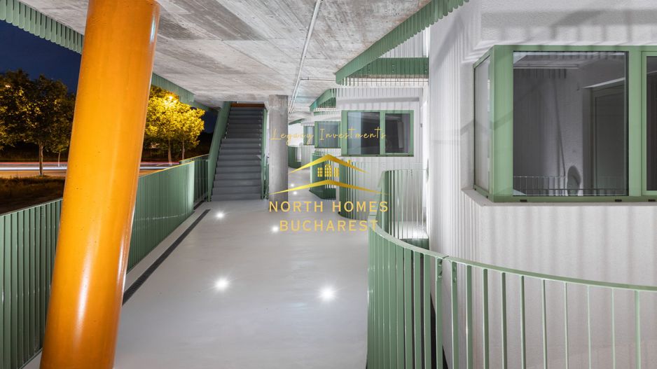 Apartament 2 Camere + 2 AC + Parcare - Complexul  303 by Rădăcini - Poză 3