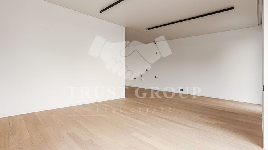 Apartament 4 camere Floreasca | Terasa | Loc de parcare - Poză 5