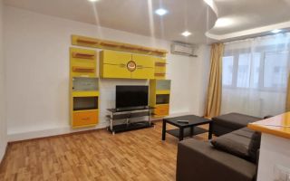 De închiriat apartament 3 camere Apărătorii Patriei - Poză 1