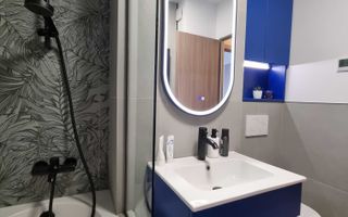 Apartament 4 camere,  ideal pentru familie - La Terenuri, Manastur! - Poză 6