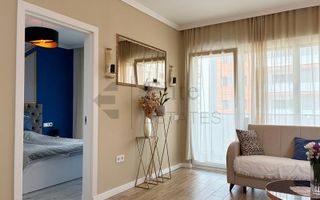 Apartament nou cu 2 camere de vanzare in zona Universitatii - Poză 5