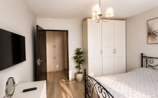 Apartament 2 camere transformat in 3 - (COD10) TOMIS III - Poză 1