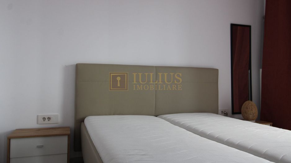 3 camere, terasa spatioasa- Pet Friendly-Iris - Poză 9