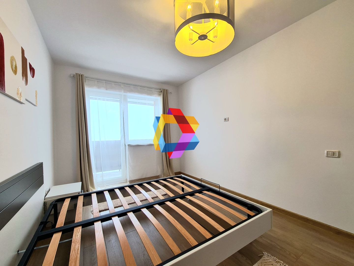 Apartament doua camere de vanzare - Sub Cetate - Sânpetru - Poză 7