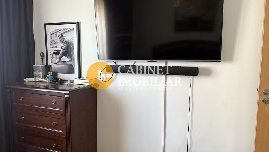 Ale Tudor Neculai - 2 camere Decomandat - mobilat - 54mp - Poză 6