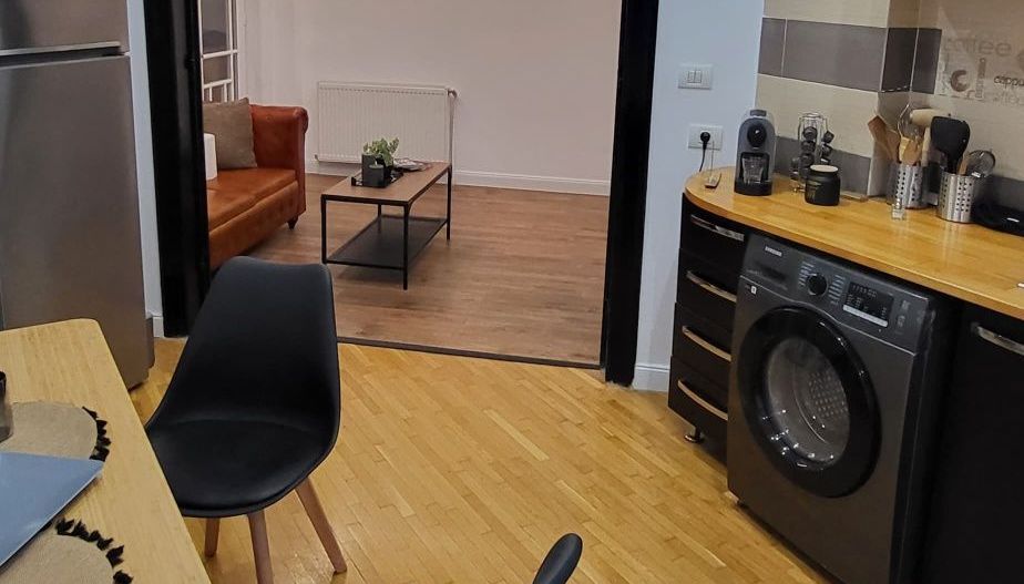 Apartament 2 camere Cismigiu - Poză 3