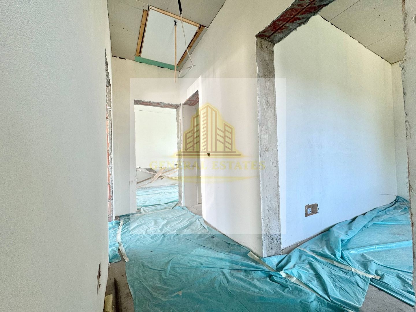 Vânzare Casă într-un Nivel-Holboca-Dancu - Poză 17