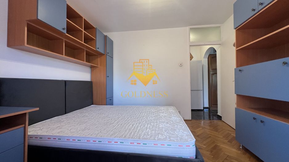 2 camere decomandate, Sigma, UTCN, UMF, Observatorului, LIDL - Poză 2