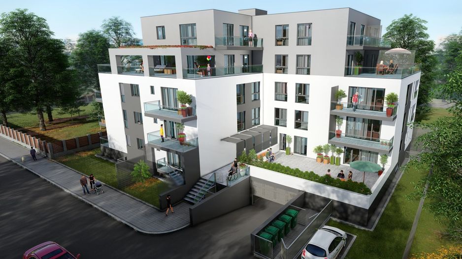 Apartament 2 camere Nicolae Grigorescu metrou,Sector 3,Dezvoltator - Poză 4