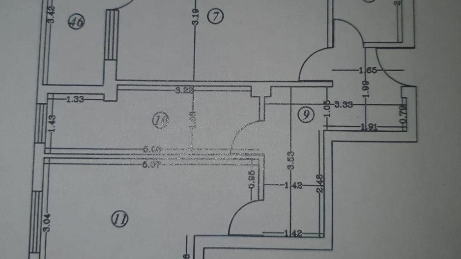 De vanzare Apartament 2 camere, Brancoveanu, sector 4 - Poză 6