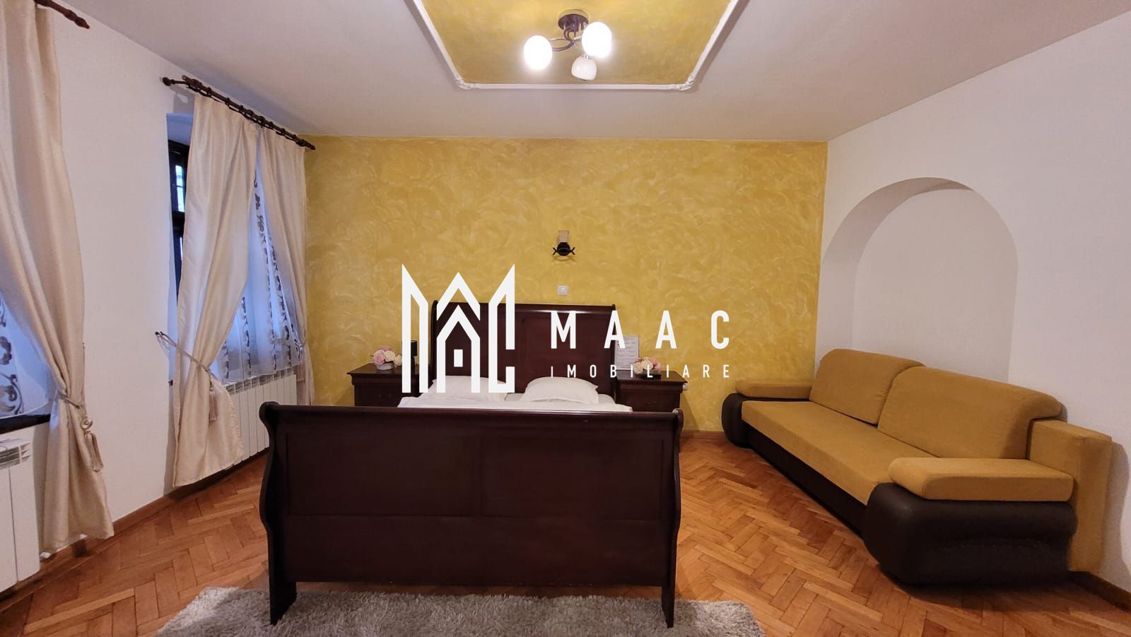 Apartament in Regim Hotelier | Centru | 138MPU | 2 Pivnite - Poză 14