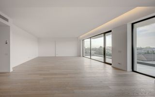 Apartament deosebit in Iancu Nicolae, langa Cambridge, terasa , nou - Poză 3