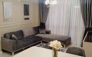 Apartament 2 camere luminos  si mobilat complet - Popa Nan - Poză 1