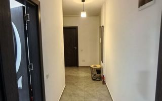 2 camere cu centrala proprie, parcare inclusa, etaj 2, zona Pallady - Poză 4