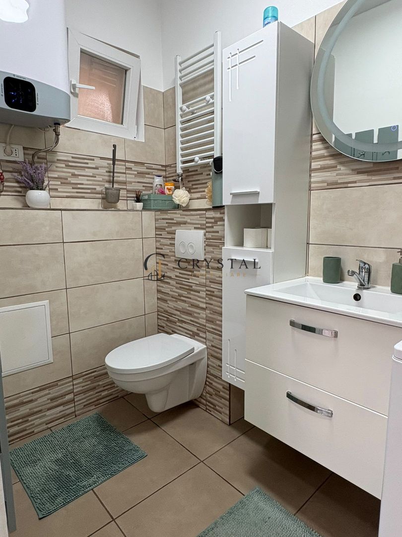 Apartament cu 1 camera | Ultracentral | Oradea - Poză 6