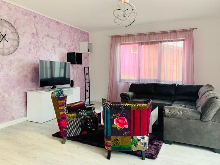 BRASADAS vinde casa individuala Someseni 2020 - Sc 240mp. - Poză 3