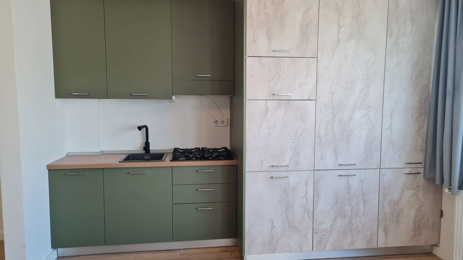 Apartament || 2 camere 69 mp || Pipera || Ivory Residence - Poză 3