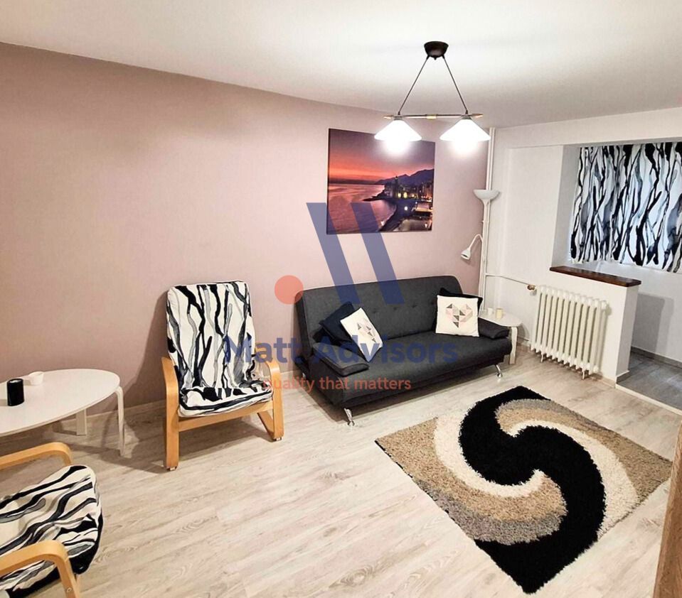 CHIRIE Apartament modern 2 Camere | Herastrau | Arcul de Triumf - Poză 5