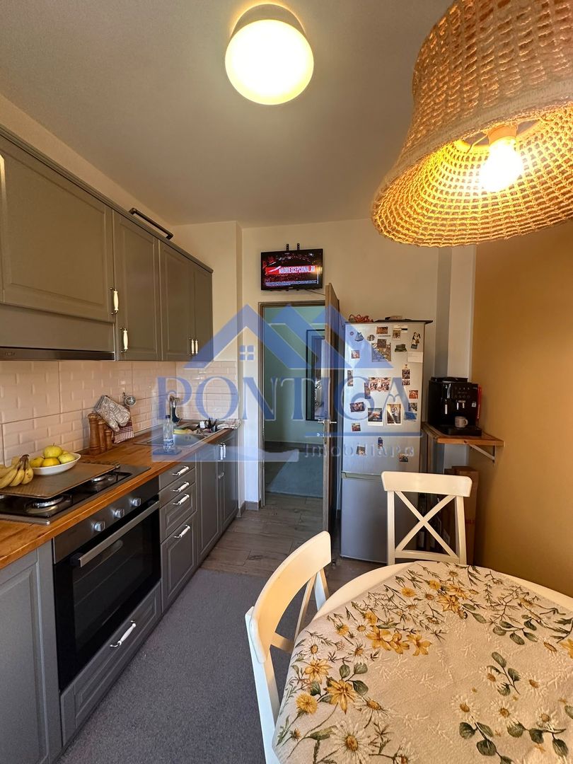 Apartament 2 camere zona ultracentrala, Tomis Mall - Poză 3