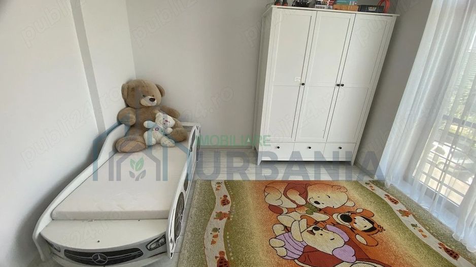 Apartament 3 camere, 2 parcări și 1 boxă, Valea Lupului - Poză 2