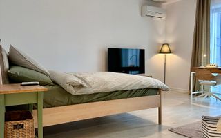 Garsoniera Cloud9 Residence, loc de parcare inclus. - Poză 7