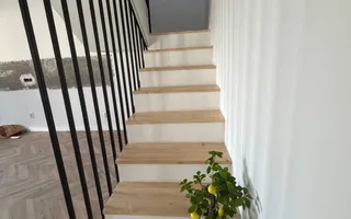 Casa de vânzare în Domnești, strada Ciutaci 5 camere - Poză 15