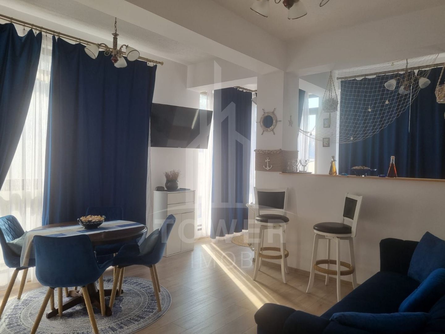 🔥🏡 Apartament 3 camere decomandat | etaj 2 | zona Doamna Stanca - Poză 10