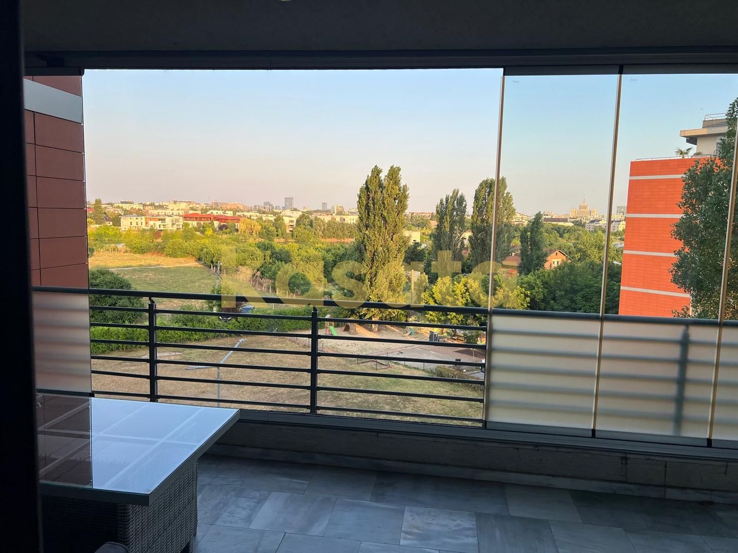4 Camere Green Lake: Mai mult decât un apartament - Poză 21