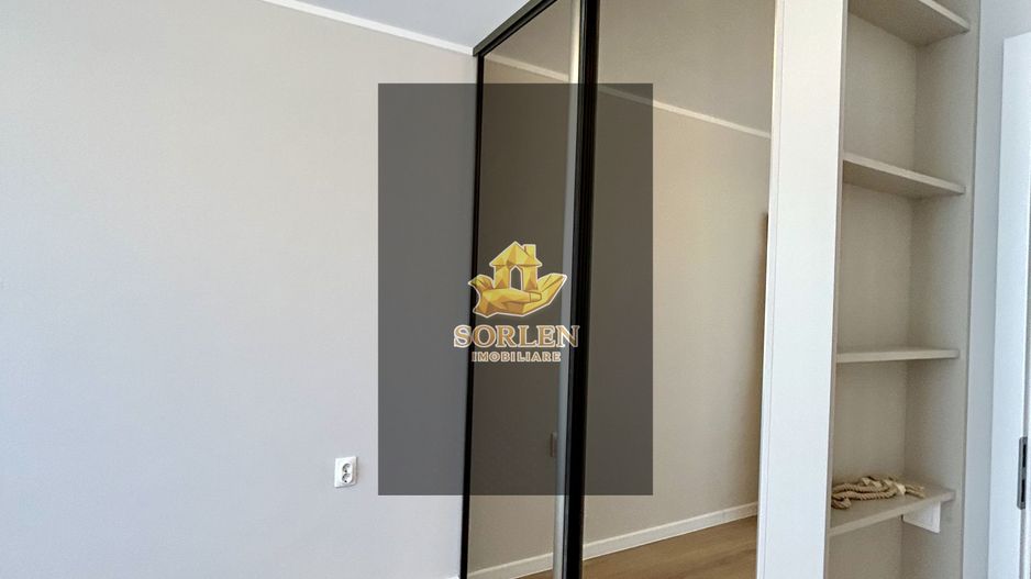 Apartament PREMIUM 3 camere  – Zona Eroilor, Florești - Poză 13