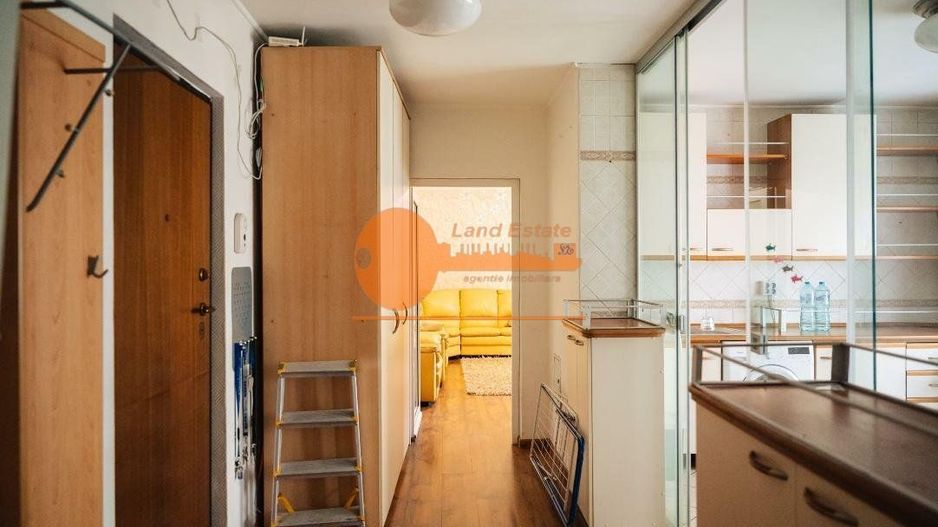 2 camere Decebal la 350m de Rond Alba Iulia - Poză 12