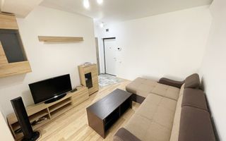 2 camere, modern, bloc nou, balcon,parcare, Intre Lacuri, Iulius Mall - Poză 1