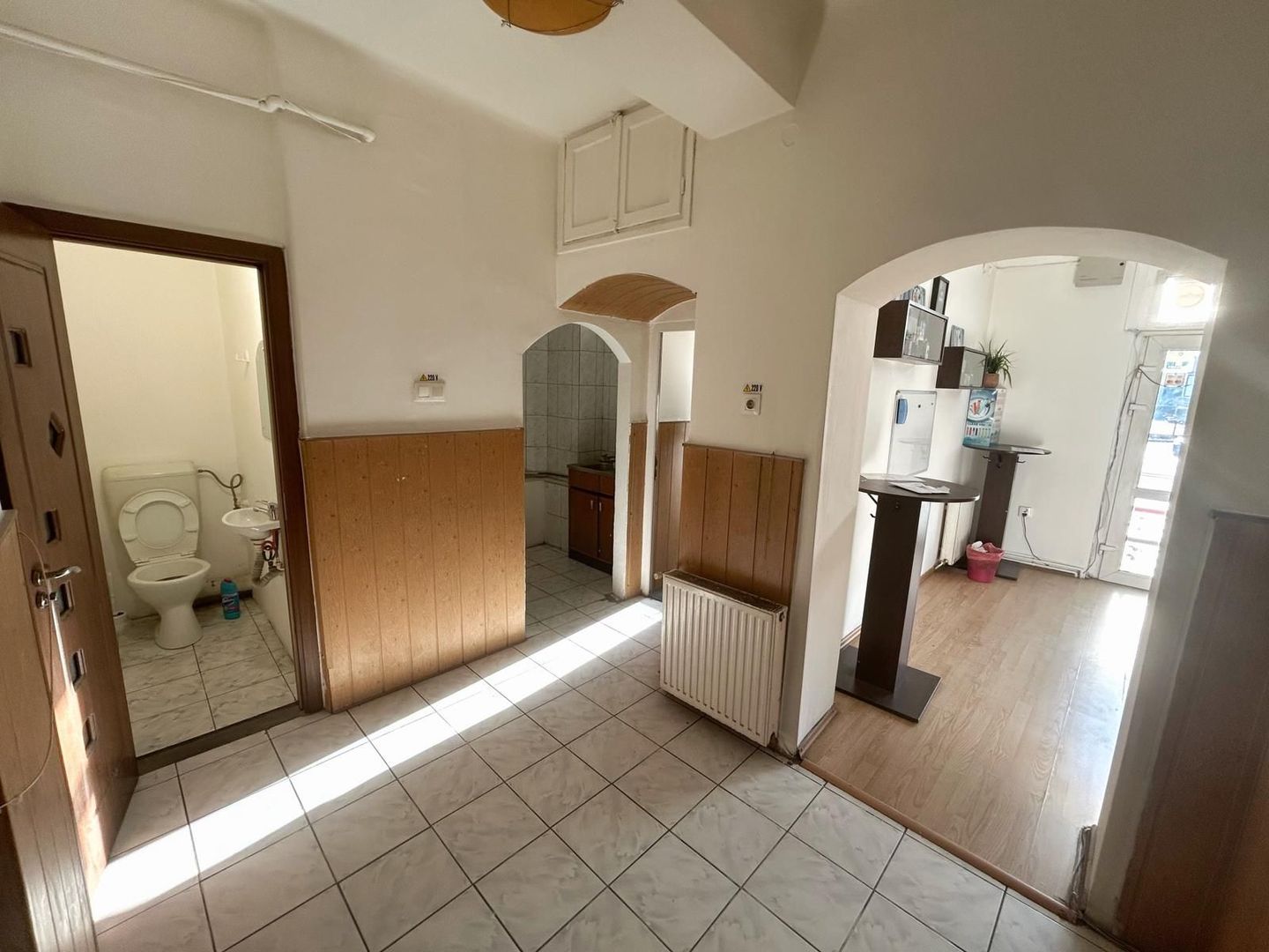 Spatiu comercial zona Judetean - Poză 2