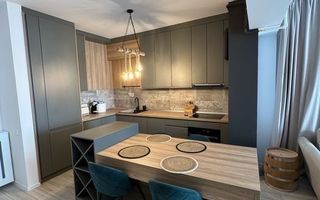 Apartament 2 camere | Novum Residence Lacul Morii | Premium - Poză 2