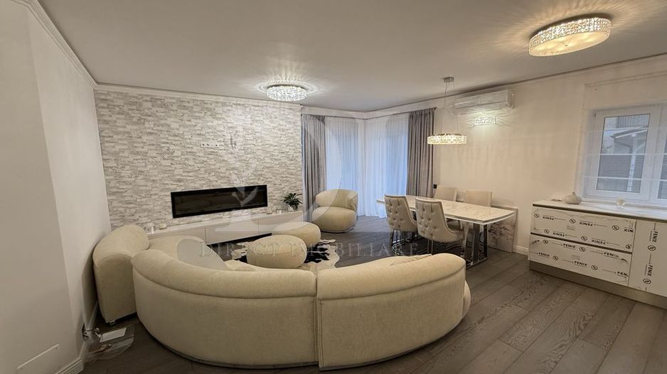 Apartament Ultramodern | cu Gradina |  parcare inclusa - Poză 13