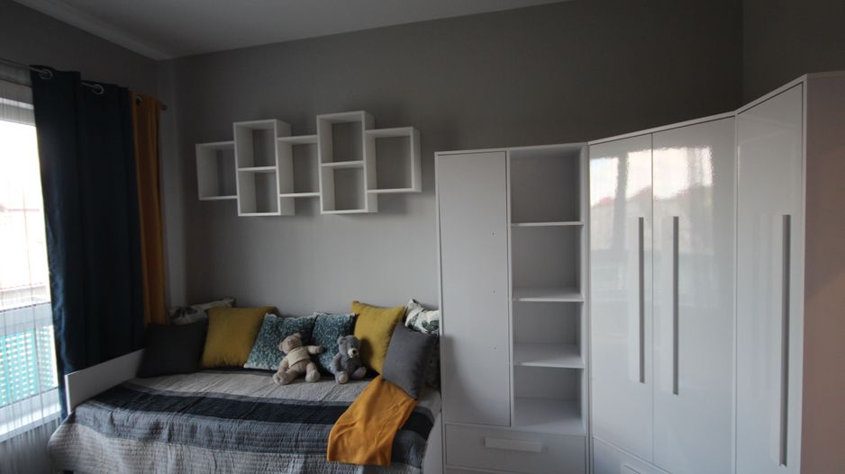 Apartament 3 camere in zona Buziasului - Poză 48